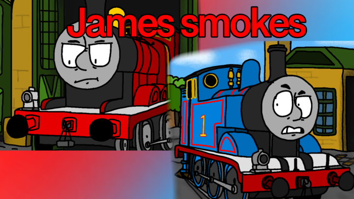 James Smokes