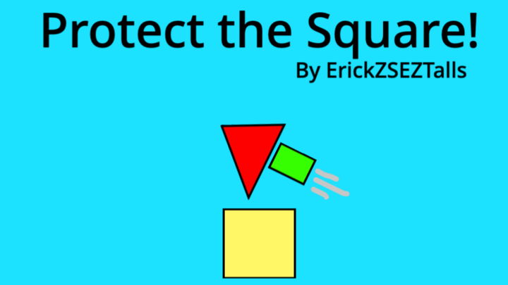 Protect the Square!