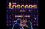 The Oscars x Street Fighter II