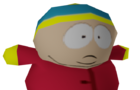 Eric Cartman.