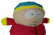 Eric Cartman.