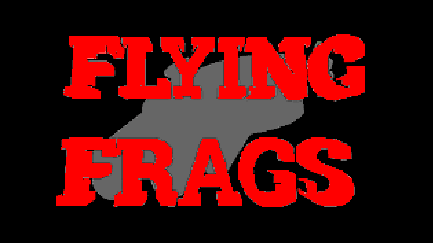 Flying Frags