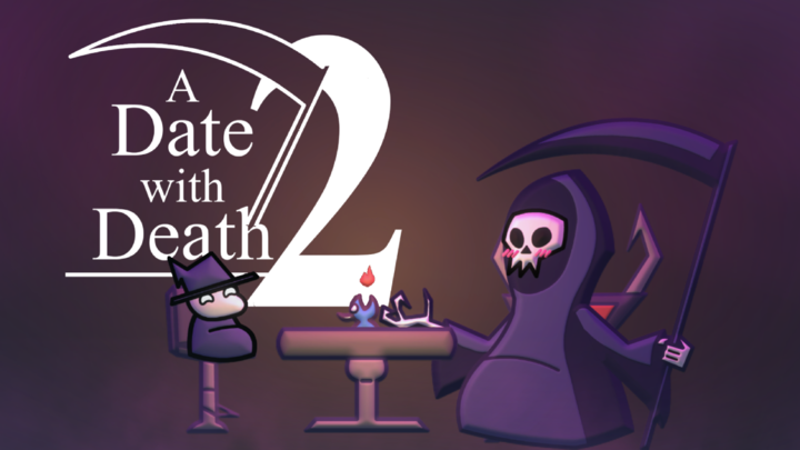 A Date with Death 2
