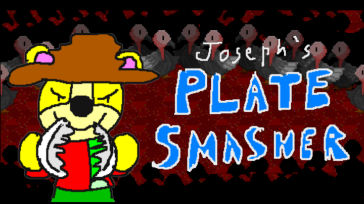 Joseph's Plate Smasher