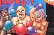 Super Punch Out Animation