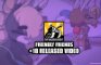 Friendly Friends (RELEASED)
