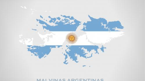 Free Falklands