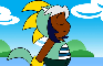Draco- Spring Breeze