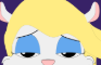 Minerva Mink vanilla