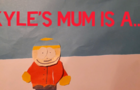 Kyles mum is a B