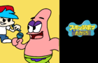 Adventure of SpongeBob SquarePants Pilot Episode the Patrick Night Funkin&amp;#039;