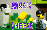 Magic Cheese