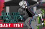 Kill For Those That Listen - Episode 5 - Beast Test