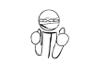 Broh...