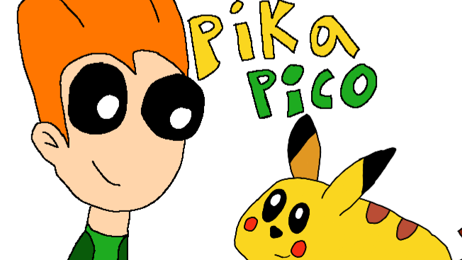 Pika Pico