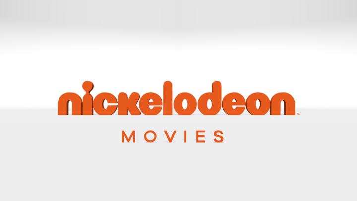 2019 Nickelodeon Movies logo remake
