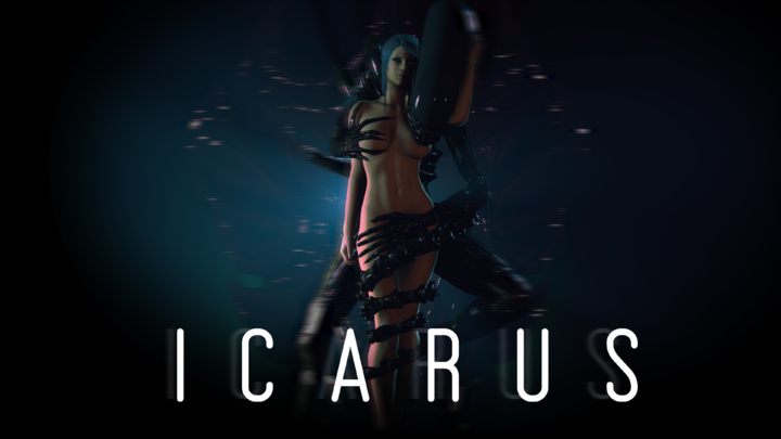 Icarus - Episode 1