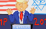 Trump 2024 Parody