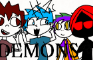 Demons-serie #1