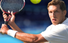 Tennis World Open 2022 - Sport