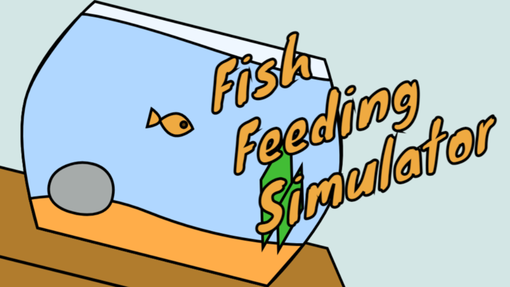 Fish Feeding Simulator 1.0