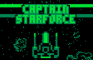 Captain Starforce