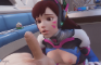 Dva Amateur Blowjob