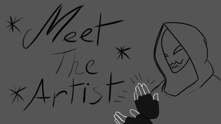 Meet the Artist