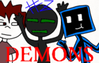 Demons-serie-#2