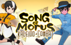 Song of Morus: Kaleido Combat - EP0