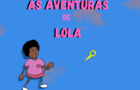 As Aventuras de Lola