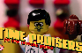LEGO Time Cruisers 1: The Time Traveling Banana