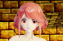 Pyra's Pyramid Peril Nude