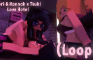 The Love Roses (Loop)