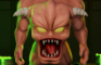 PINKY DEMON - DOOM