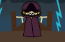 Team Evil & The Bridge Of Death