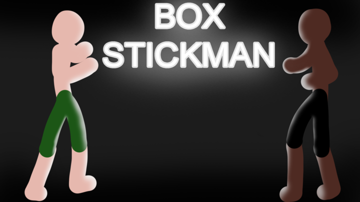 stickman box