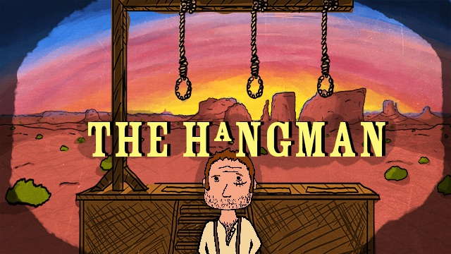 The Hangman