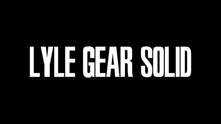 OneyPlays Animated - Lyle Gear Solid