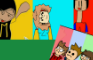 Just a Bit Crazy (My Life Story Remake)