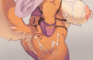 Maid Marian (alt 3)