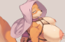 Maid Marian (alt 2)