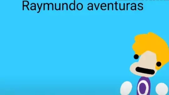 Raymundo Aventuras