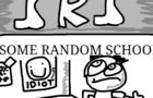 SRS (Some Random School)