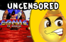 The Piss Ass Pilot (Uncensored) - The Piss Ass Gamer