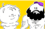 OneyPlays Animated: Tomar Chime