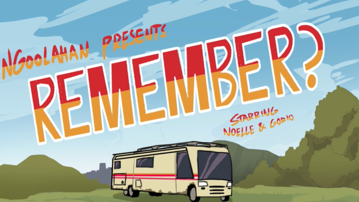  Remember By Goolahan