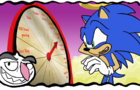 Sonic Gamble