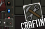 Crafting added | RalphGame