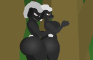 Sheep loving